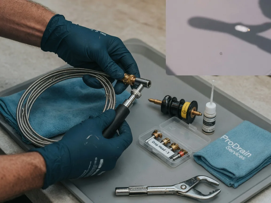 Why choose Drain Cleaning in Henrico, NC
